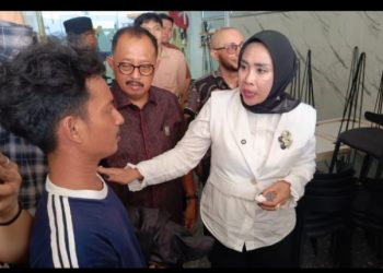 Resto 116 Taman Lecehkan Karyawan