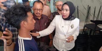 Resto 116 Taman Lecehkan Karyawan
